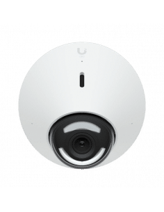 Ubiquiti UniFi Protect - G5 Dome Camera, vandal-resistant &amp; weatherproof.