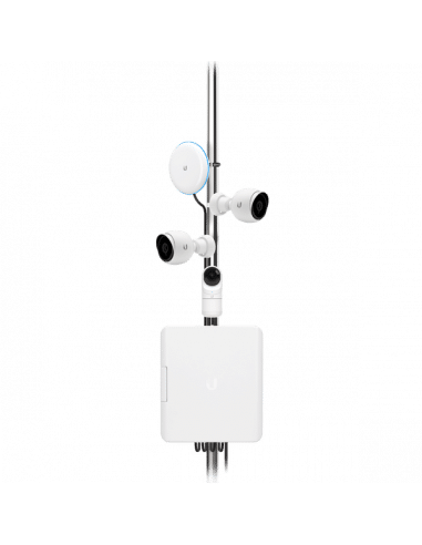 Ubiquiti UniFi - Switch Flex Utility