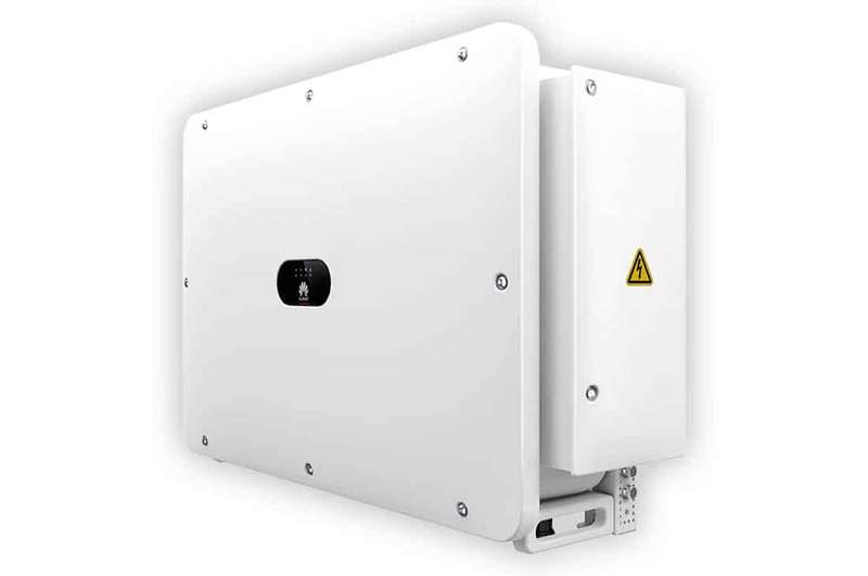 Huawei 100KVA 3 Phase Grid-Tied Solar Inverter M1