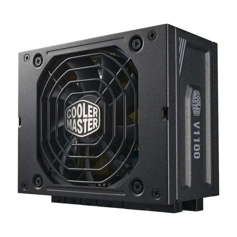 Cooler Master PSU V SFX Platinum 1100W A/EU Cable