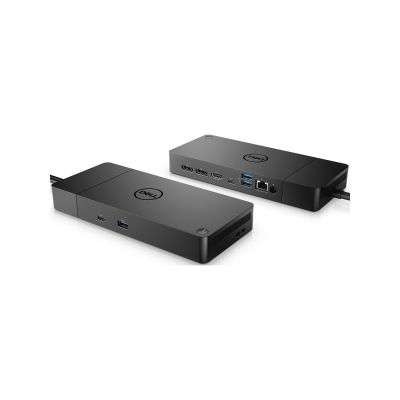 Dell Docking Station WD19S 180W USB-C HDMI 2 X DP USB-C Gigabit Ethernet
