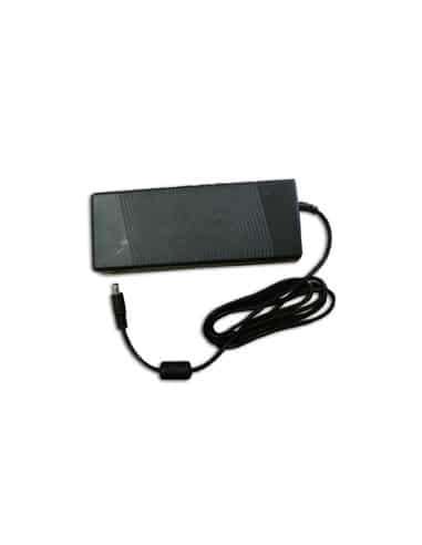 24V, 120W, 5Amp 2.5mm DC Jack