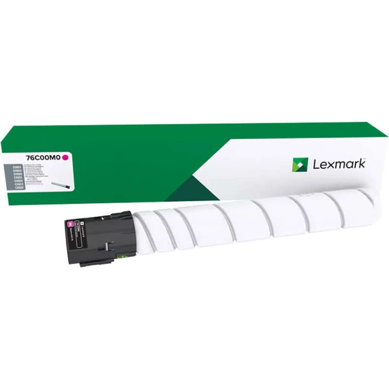 Lexmark CS92X/CX92X Magenta Cartridge