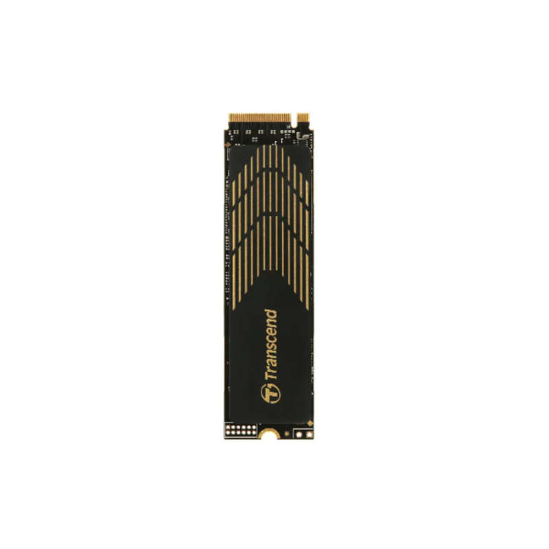 Transcend PCIe SSD 245S 500GB SSD