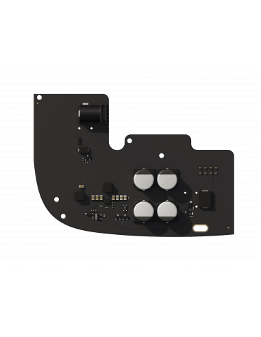 AJAX - 4.2V-16V DC PSU Power Converter for the Hub 2 and Hub 2 Plus