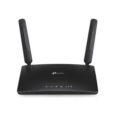 TP-Link AC750 Wireless Dual Band 4G LTE Router