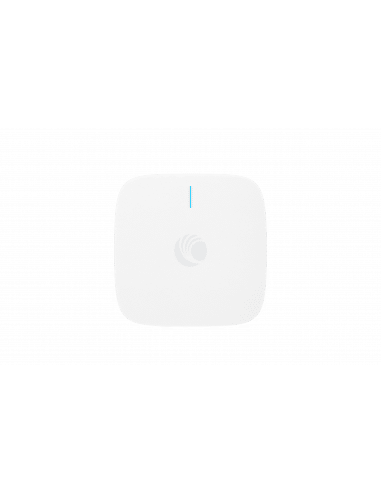 Cambium cnPilot XV2-21X Wi-Fi 6 Indoor Ceiling Mount AP