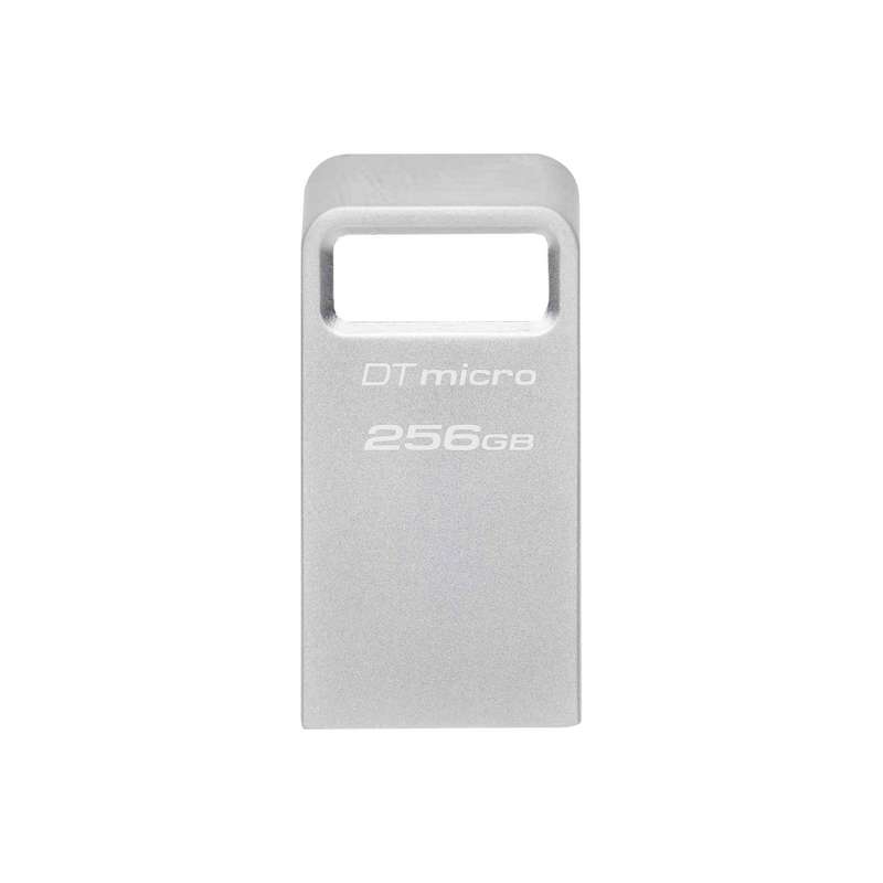 Kingston DataTraveler Micro 256GB USB Flash Drive
