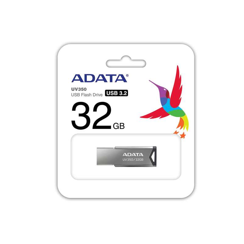 Adata UV350 32Gb USB3.0  Flash Drive