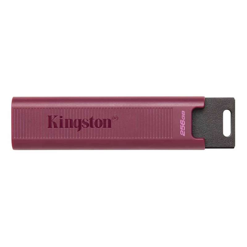 Kingston DataTraveler Max USB 3.2 Gen 2 256GB Series Flash Drive