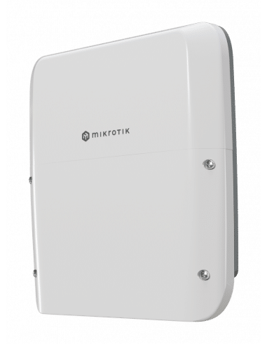 MikroTik - RB5009UPr+S+OUT Outdoor PoE Router with RouterOS L5 license