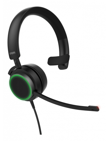 A330M Headset, Wired Mono