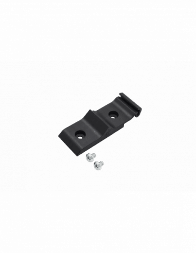 Teltonika Compact Plastic DIN Rail Adapter (70x25x14,5mm)
