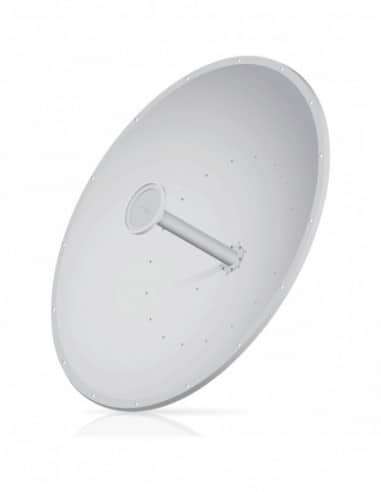 Ubiquiti UISP - airMAX - 5GHz 34dBi Dual Polarized Dish,, 3.5ft, SMA(F)RPx2, PtP Iso 35dB