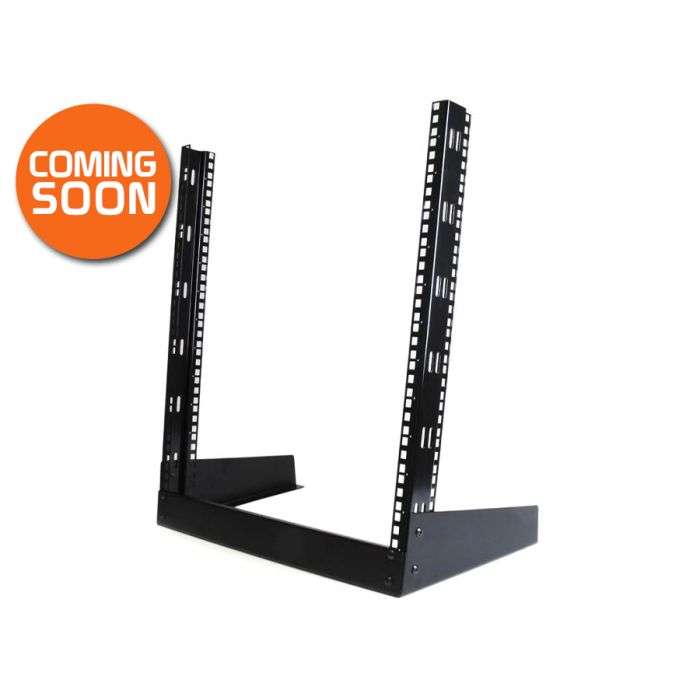 Linkbasic 12U Desktop Open Rack