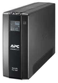 APC Back UPS Pro BR 1300VA