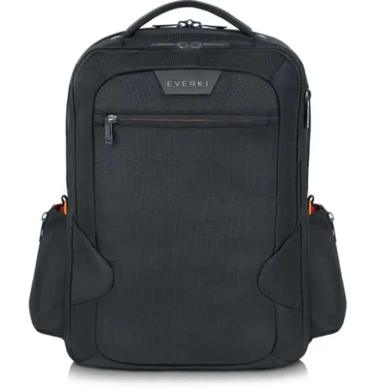 Everki Studio 15'' Eco-friendly Slim; Laptop MacBook Backpack Made from Eco material