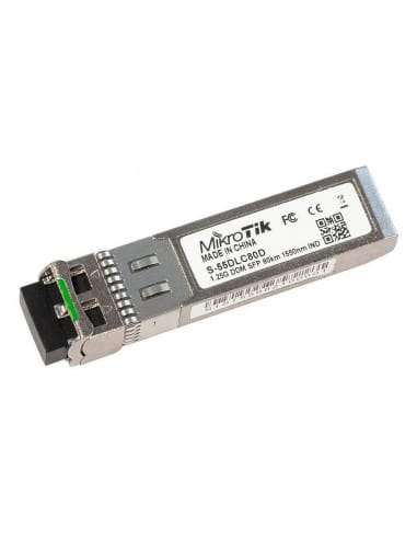MikroTik Multi-mode SFP Module