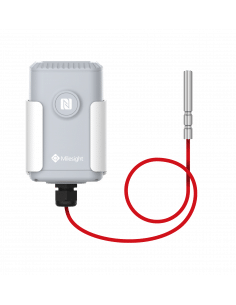 Milesight Industrial Temperature Sensor - T500 (-50?C to +500?C)