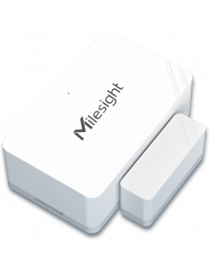 Milesight Indoor Magnetic Contact Sensor