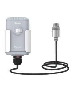Milesight Pipe Pressure Sensor, Gauge Pressure, 0 - 1600 kPa (16 Bar)