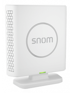 Snom M430 DECT-IP Doublecell bundle: M400 &amp; M30