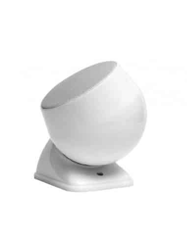 TruAudio Premium round Satellite Speaker