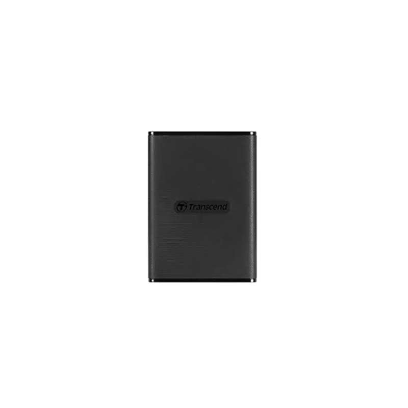 Transcend 2TB ESD270C USB3.1/Type-C OTG Portable SSD - TLC