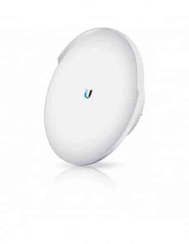 Ubiquiti UISP - airMAX - 5GHz 31dBi AC Dual Polarized Dish, 5100-5800MHz, 2.5ft