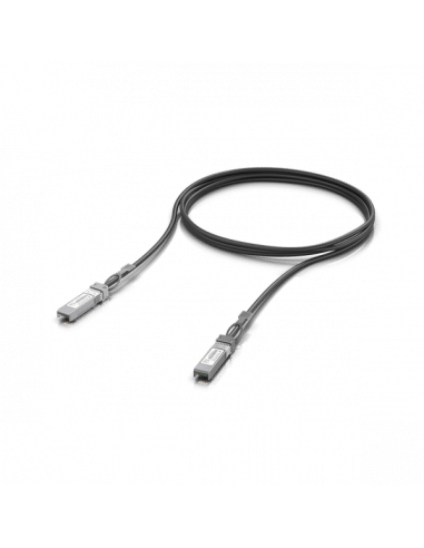 Ubiquiti DAC - 10 Gbps Direct Attach Cable, 3M