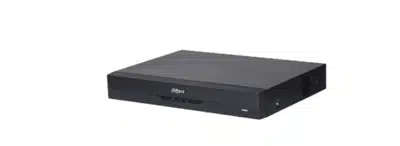 Dahua 8 Channels Penta-brid 4K-N/5MP Mini 1U 1HDD WizSense Digital Video Recorder