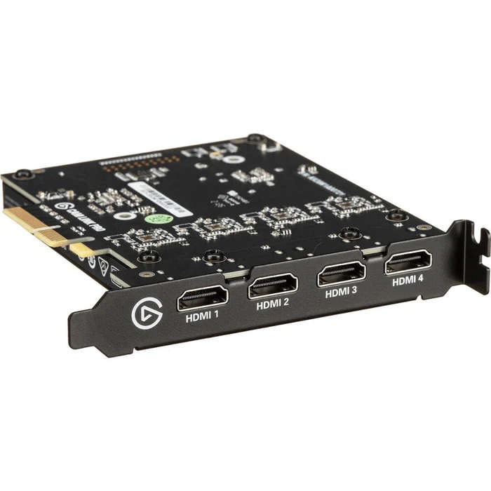Elgato Cam Link Pro - Multi Camera