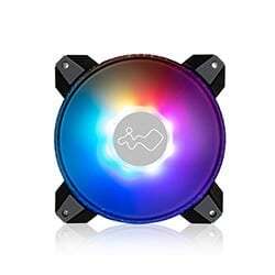 InWin 140mm Crown x2 High Static Pressure Fan
