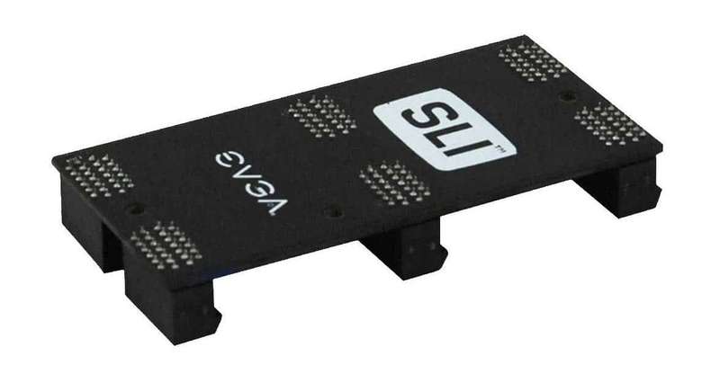 Triple SLI Bridge