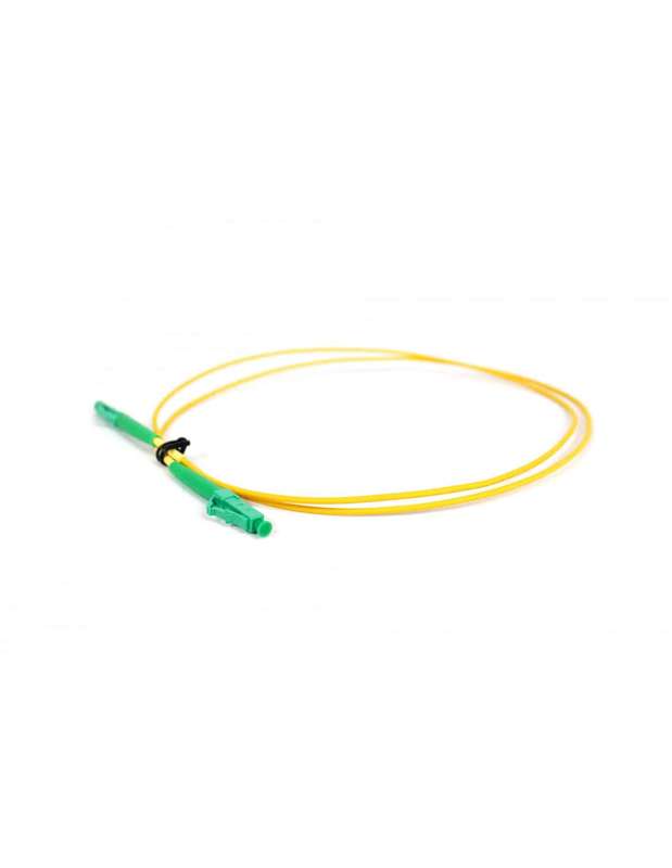 Acconet Patch Lead LC/APC-LC/APC Simplex 1M