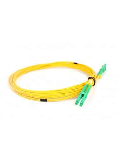 Acconet Patch Lead LC/APC-LC/APC Duplex 5M