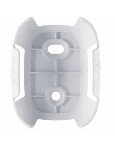 AJAX - White Button Holder for Button/ DoubleButton Jeweller