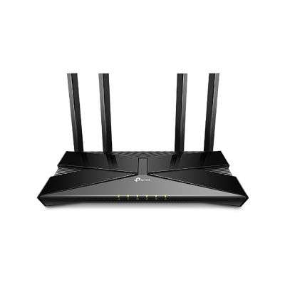 TP-Link AX1800 Dual - Band Wi-Fi 6 Router