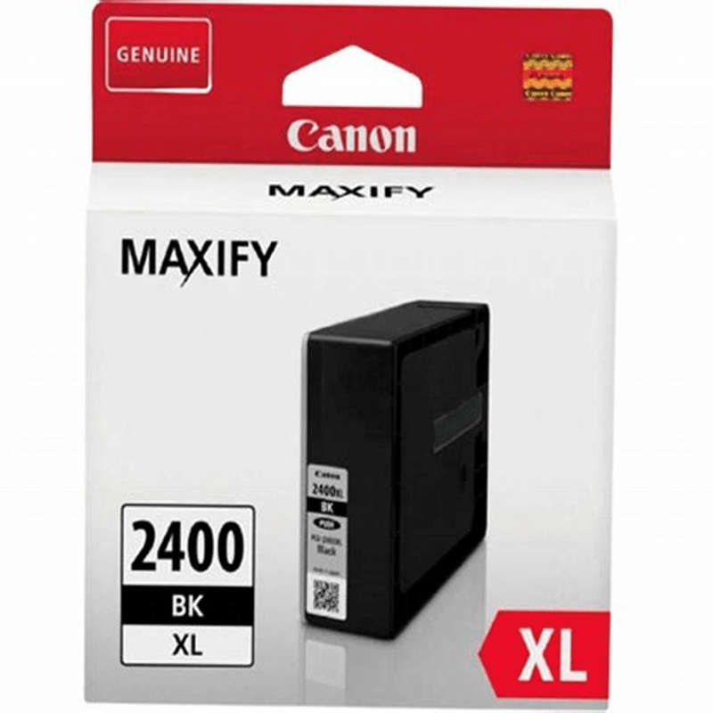 Canon PGI-2400XL Black Ink Cartridge