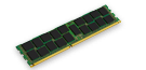 Kingston 4GB Module - DDR3 1600MT/s