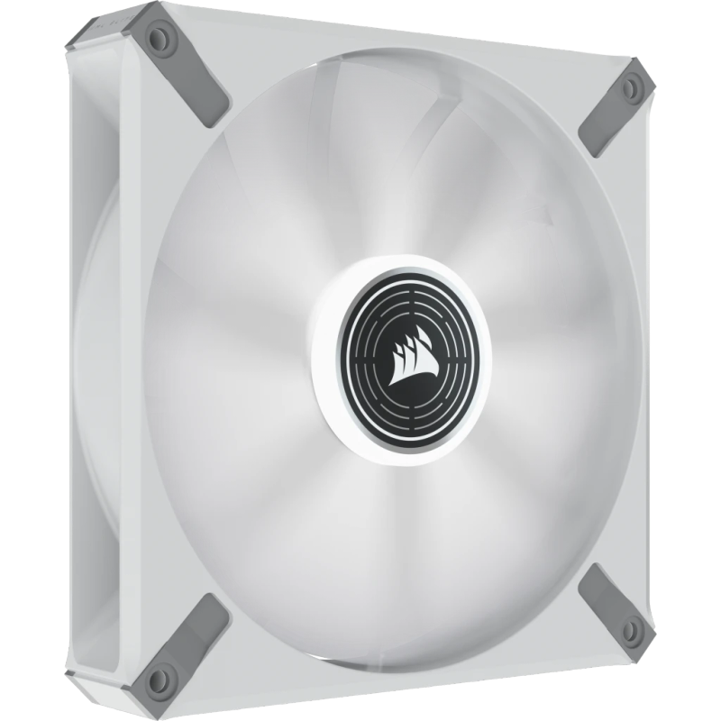 Corsair ML140 LED Elite White Premium 140mm PWM Magnetic Levitation Fan