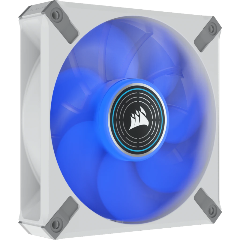 Corsair ML120 LED Elite Blue Premium 120mm PWM Magnetic Levitation Fan