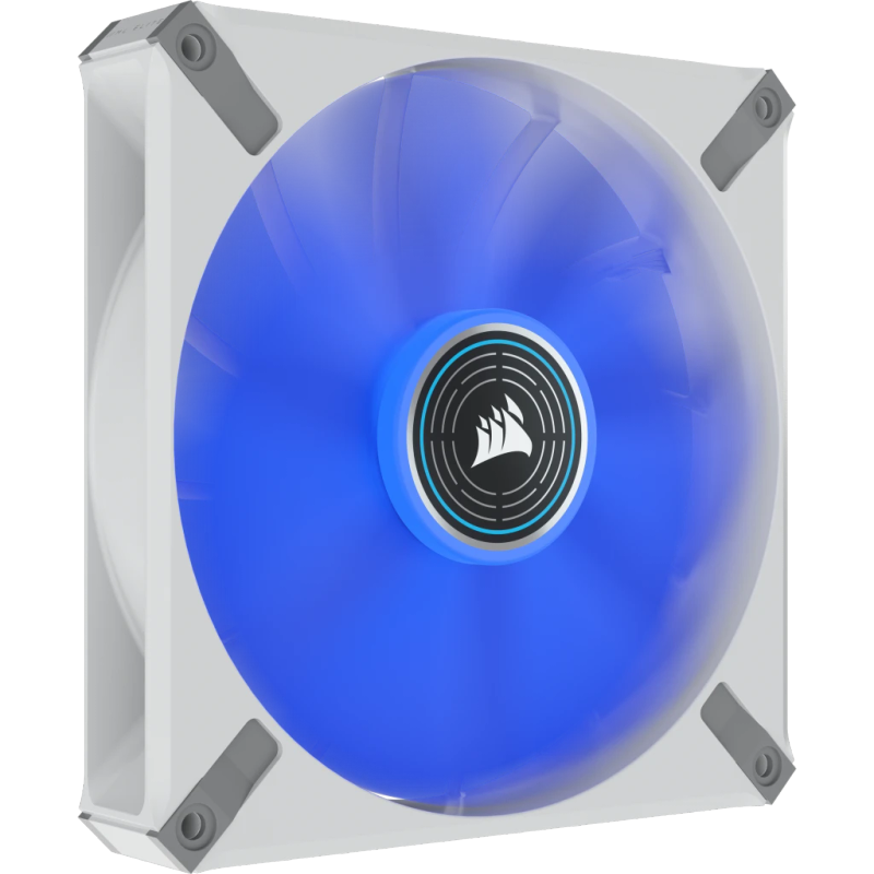 Corsair ML140 LED Elite Blue Premium 140mm PWM Magnetic Levitation Fan