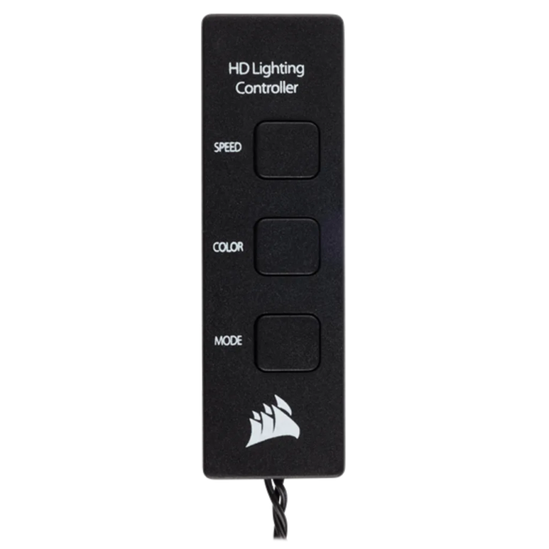 Corsair HD RGB Fan LED Controller
