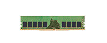 Kingston KSM26ED8/16ME / KSM26ED8/16HD Ddr4 Ecc Valueram , 2666 (pc4-21300) 16GB