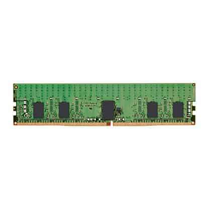 Kingston KSM26RS8/8Hdii Ddr4 ecc-Registered Valueram , 2666 (pc4-21300) , Hynix d-die , single ra...