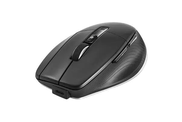 3Dconnexion CAD Mouse Wireless Pro