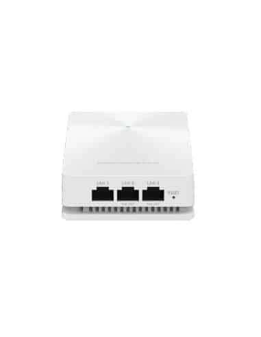 Grandstream Enterprise InWall Hybrid Wi-Fi 5 Access Point  - No PSU, requires 48v GB POE