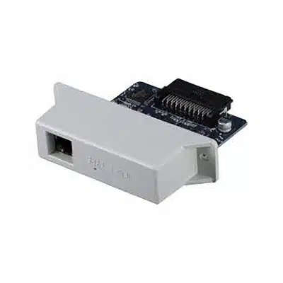 Bixolon Assembly IFJ Assembly IFJ W Type Cover Dark Grey WLAN