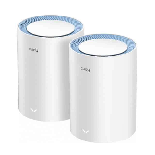 Cudy AC1200 Wi-Fi Mesh Kit 2 Pack